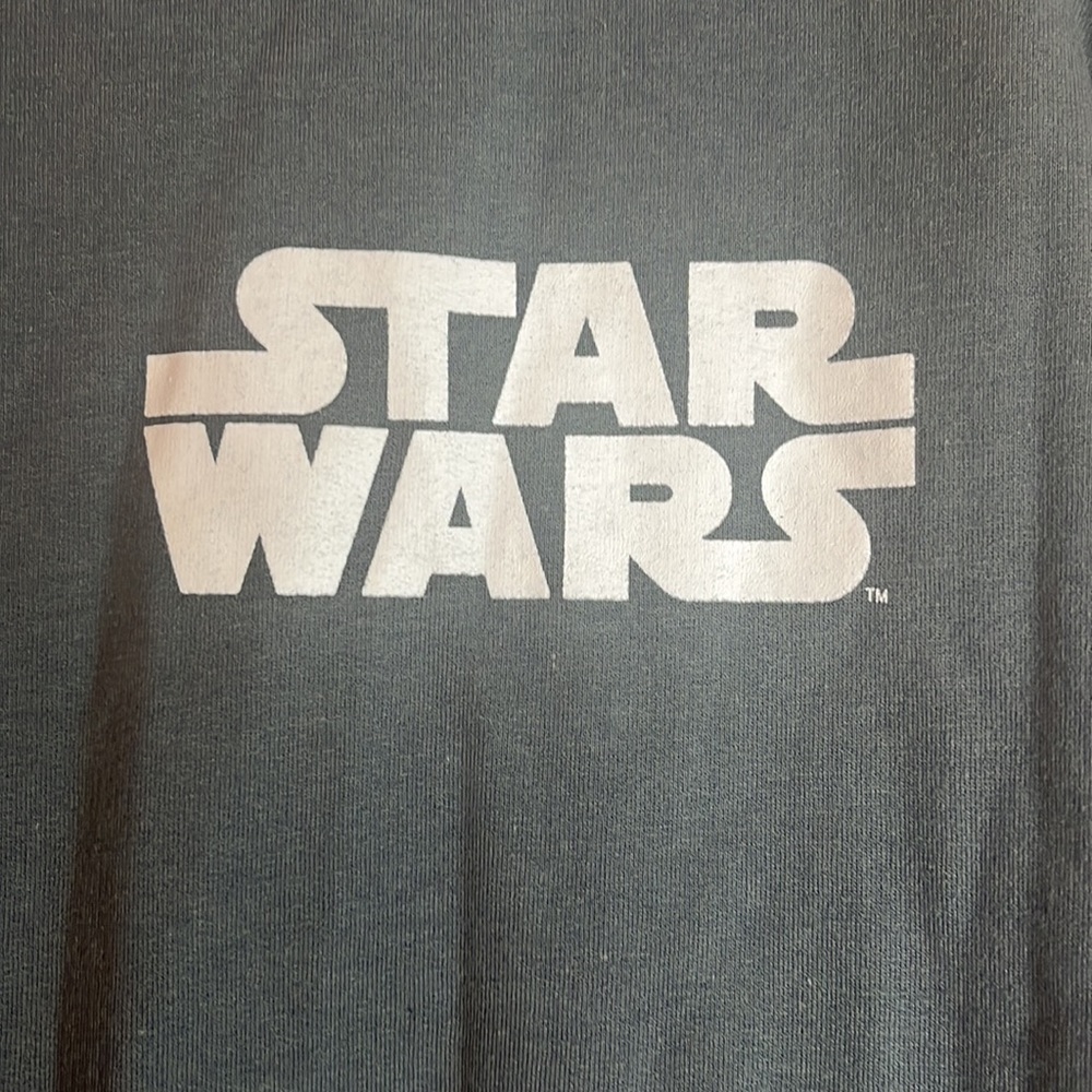 Star Wars jacket - Picture 3 of 7